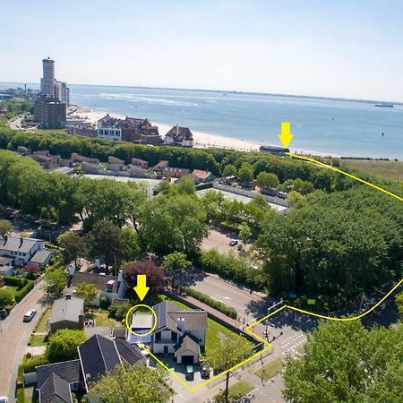 Ons Vlissingen Exterior photo