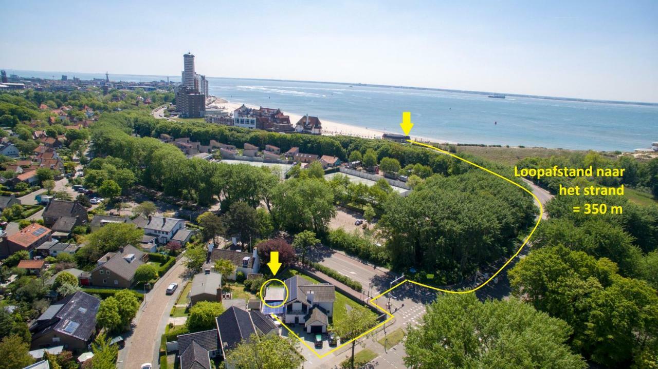 Ons Vlissingen Exterior photo
