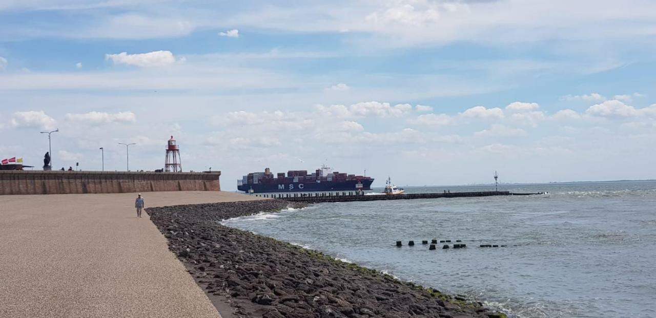 Ons Vlissingen Exterior photo
