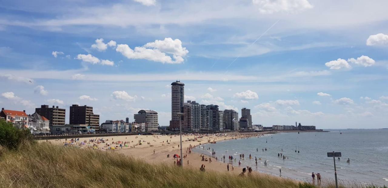 Ons Vlissingen Exterior photo