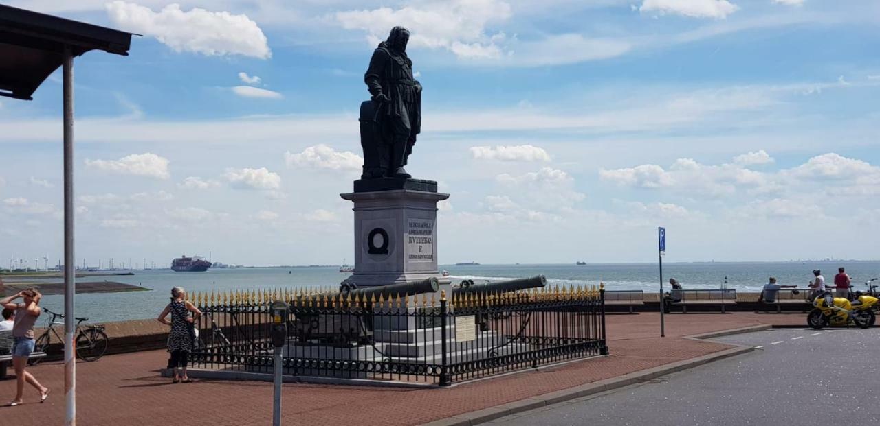 Ons Vlissingen Exterior photo